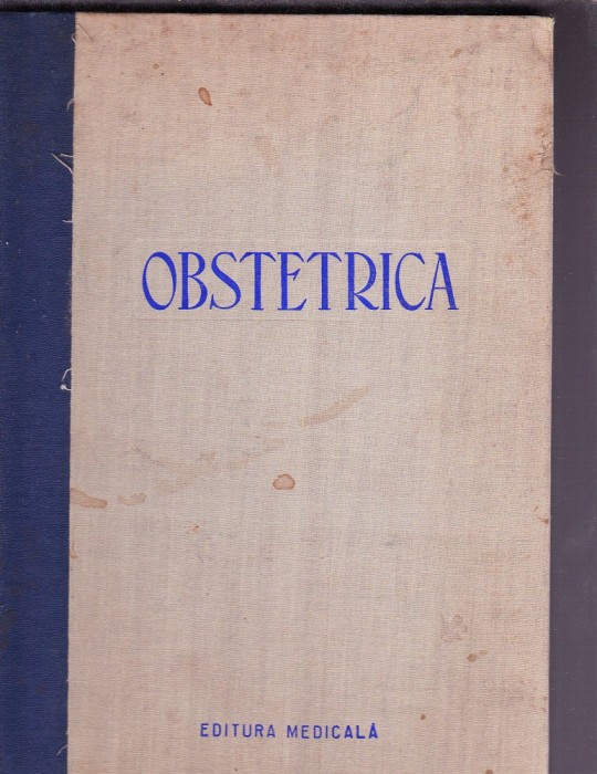 OBSTETRICA