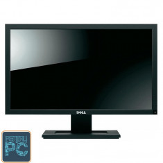 Monitor LED DELL Ultrasharp 21.5&amp;quot; 1920X1080 FULL HD DVI VGA GRAD A GARANTIE! foto