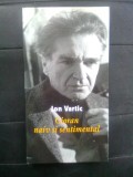 Ion Vartic - Cioran naiv si sentimental (Biblioteca Apostrof, 2000)