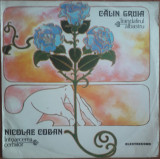 Călin Gruia - Trandafirul albastru - Nicolae Coban - &Icirc;ntoarcerea cerbilor, electrecord