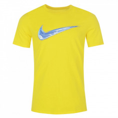 Tricou Nike Streak Swoosh pentru Barbati XXL foto