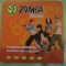 ZUMBA FITNESS - 3 C D Originale ca NOI