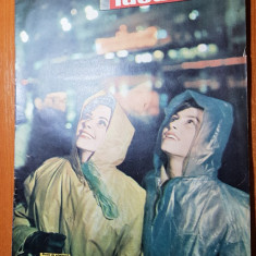 revista flacara 9 martie 1963