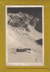 MUNTII FAGARAS BALEA 1939 foto