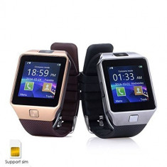 Smartwatch Dz09 foto