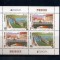 ROMANIA 2018 - PODURI (EUROPA 2018) - BLOC II - LP 2188b
