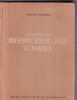 ELEMENTE DE INFRAMICROBIOLOGIE GENERALA -ACAD. ST.S. NICOLAU, 1956, Alta editura