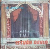 Istvan David, VINIL, Clasica, Electrecord