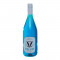 Vin albastru Frizzante Azul Velvet de Vendome, Bautura pe baza de vin, 750ml