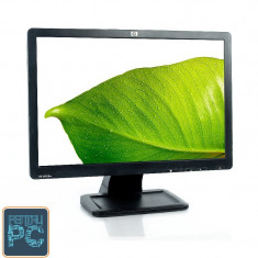 Monitor LCD HP LE1901w, 19&amp;quot;, 5ms Wide 1440 x 900, Grad A Cabluri + GARANTIE! foto
