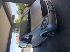 Mercedes Vito 2010 dubla cabina foto