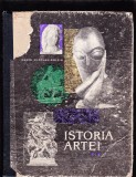 ISTORIA ARTEI VOL 2, 1970, Alta editura