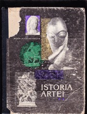 ISTORIA ARTEI VOL 2