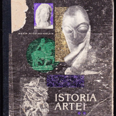 ISTORIA ARTEI VOL 2