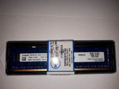 8 GB Memorie RAM DDR 3 1600 MHz PC3-12800 foto