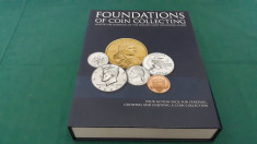 FOUNDATIONS OF COIN COLLECTING MASTER BOX/2011 foto