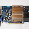 Placa video PCIex 16 Gigabyte GV-NX76G256D-RH