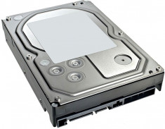 4TB Hard Disk Desktop PC SATA III , HDD SATA 3 , 3.5&amp;quot; 7200rpm Testat Functional foto