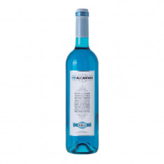 Vin albastru Azul Alcantara Verdejo, Bautura pe baza de vin, 750ml foto