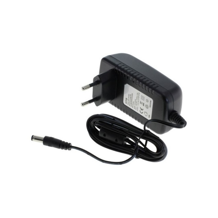AC Charger/ Adapter 12V 1,5A (AVM Fritz!Box) foto mare AC Charger/ Adapter 12V 1,5A (AVM Fritz!Box) foto mare