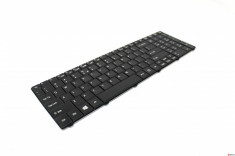 Tastatura Laptop Defecta Acer MP-09G33US-6981 / MP-09G33U4-6981W / PK130PI1B00 foto