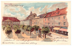 Litho Timisoara foto