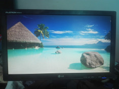 Monitor LCD LG FLATRON W1941S-PF, 19&amp;#039;&amp;#039; foto