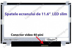 Display laptop Dell Alienware M11X R2 foto