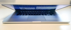 Laptop Apple MacBook Pro 15&amp;quot; Retina 2016 foto