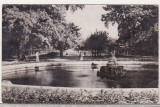 bnk cp Galati - Vedere din Gradina botanica - circulata