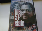 The 51 state, DVD, Altele