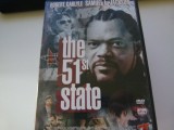 The 51 state, dvd