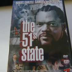 the 51 state