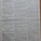 Ziarul Observatorul ; Politic , national si literar , an 1 ,nr. 21 , Sibiu ,1878