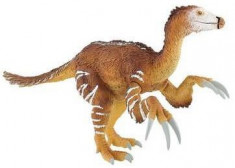 Figurina - Therizinosaurus foto