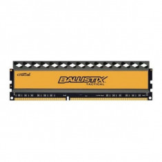 Memorie RAM Crucial Ballistix Tactical BLT8G3D1608DT1TX0CEU 8 GB 1600 MT/s PC3-12800 foto