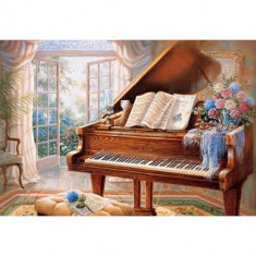 Puzzle 3000 Pcs - Castorland foto