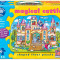 Puzzle - Castelul magic