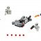 LEGO Star Wars - Transportor de viteza al Ordinului Intai 75166