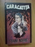 E3 Caracatita - Frank Norris