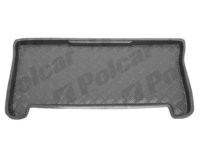 Tavita portbagaj cauciuc Polcar Toyota Yaris 2005-2010 foto