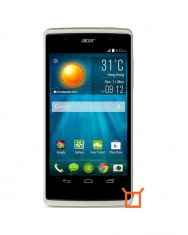 Acer Liquid Z500 Dual SIM Argintiu foto