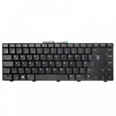 Tastatura laptop Dell XPS 15R foto