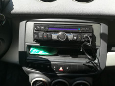 Radio DVD auto cu GPS ?i Bluetooth foto