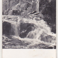 bnk cp Slanic Moldova - Cascada - uzata