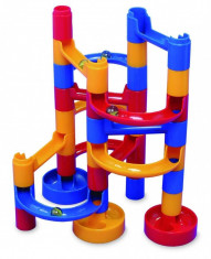 Joc constructie - Marble Run foto