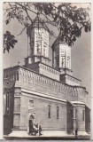 Bnk cp Iasi - Biserica Trei Ierarhi - uzata, Circulata, Printata