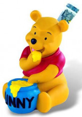 Pusculita Pooh - Bullyland foto