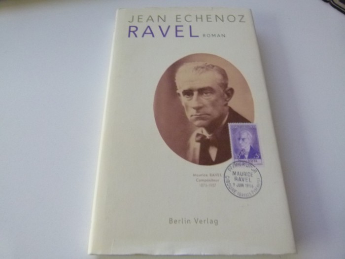 ravel