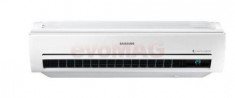 Aparat de aer conditionat SAMSUNG AR09KSWSBWKNZE, 9000 BTU, Clasa A++, Wi-Fi Control (Alb) foto